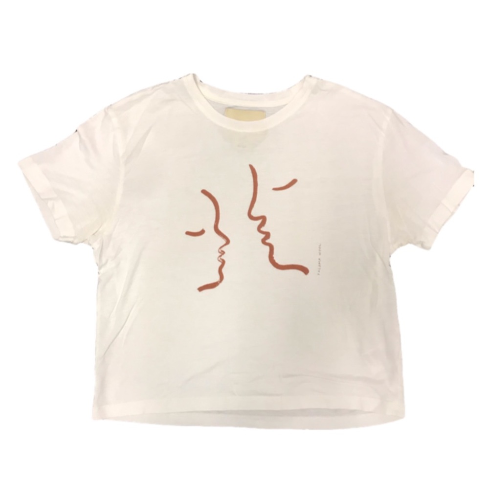 Paloma Wool tee (updated listing)